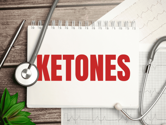 Unpacking what ketones are and whether they are dangerous